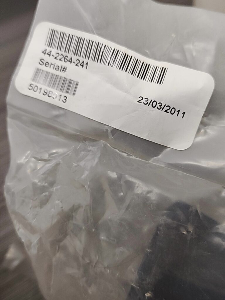 TESCOM 44-2264-241 Pressure Regulator