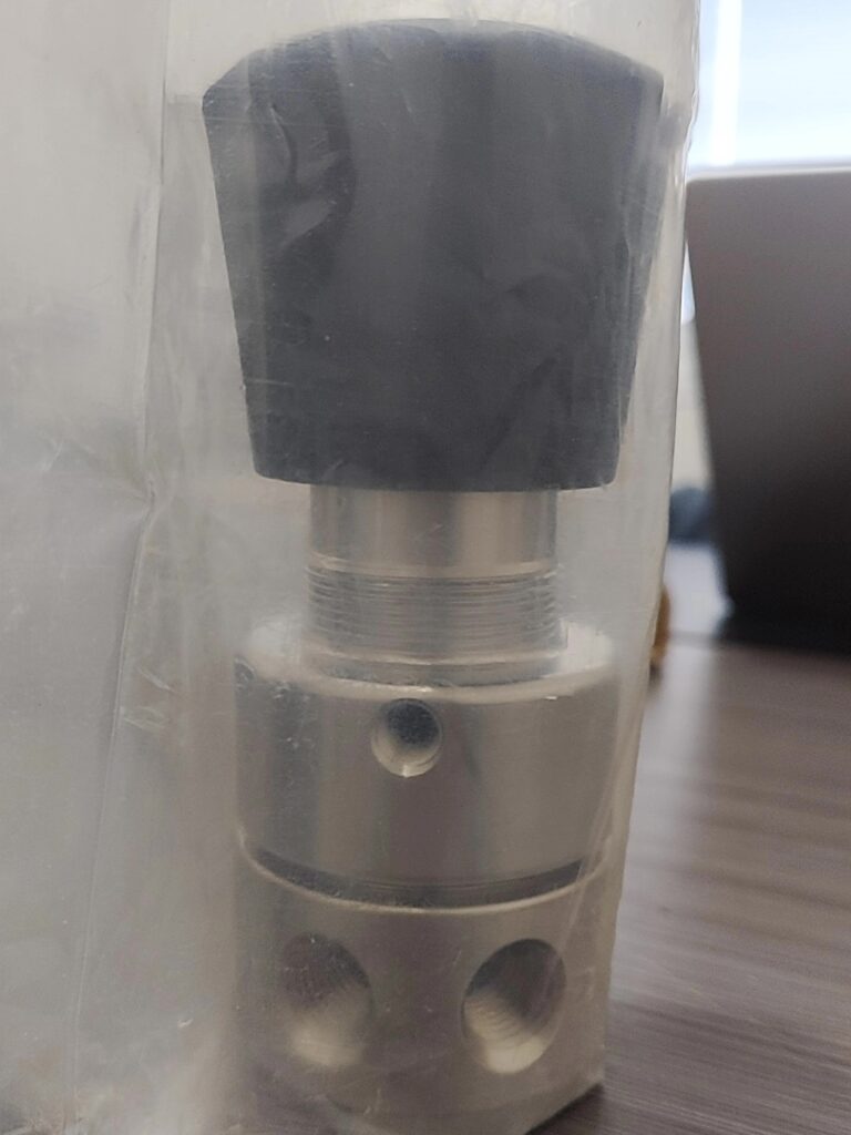 TESCOM 44-2264-241 Pressure Regulator thumbnail