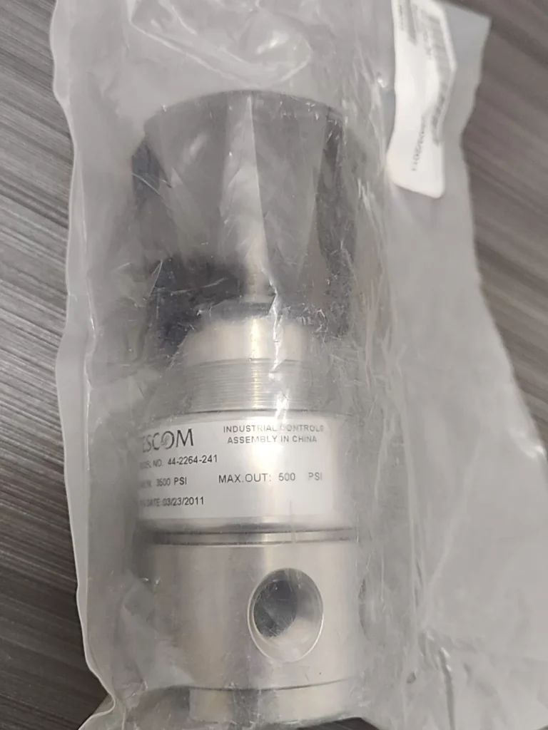TESCOM 44-2264-241 Pressure Regulator thumbnail
