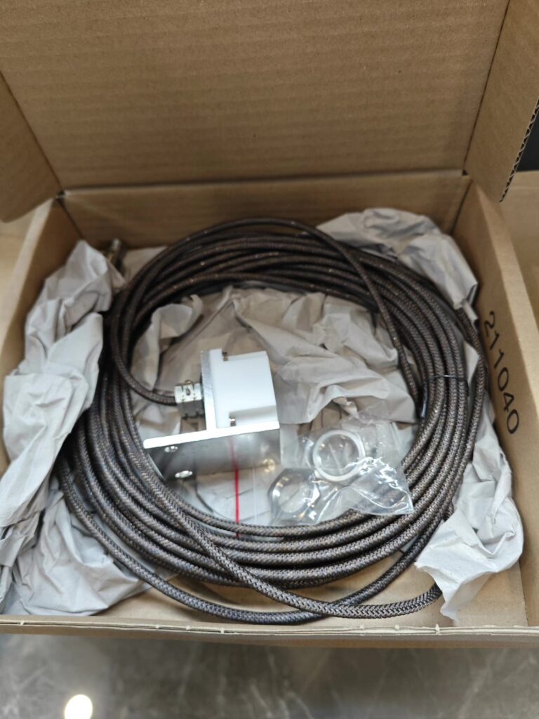 Pepperl+Fuchs NCN25-F35-A2-250-V1 / 187479 Sensor
