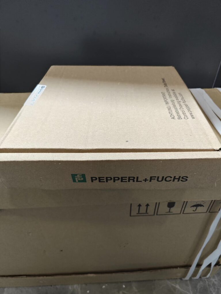 Pepperl+Fuchs NCN25-F35-A2-250-V1 / 187479 Sensor thumbnail