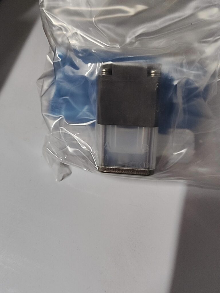 CKD AMD01-X1511-K Valve thumbnail