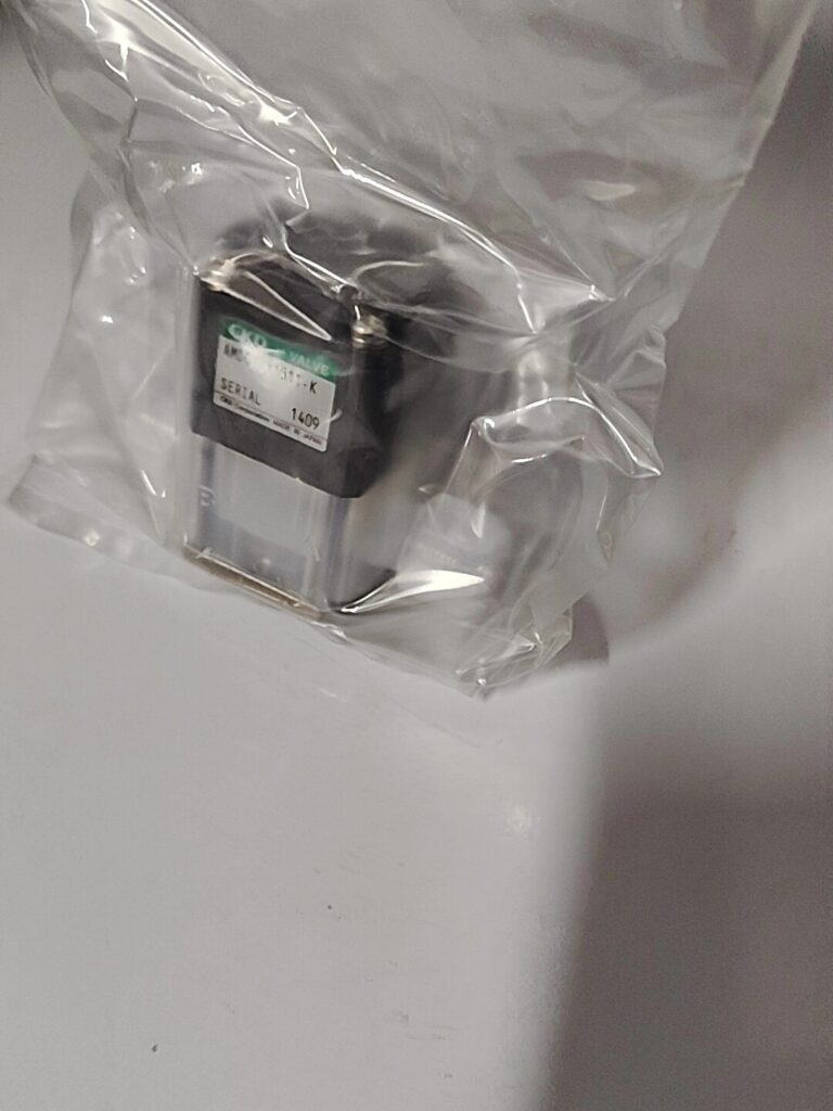 CKD AMD01-X1511-K Valve thumbnail