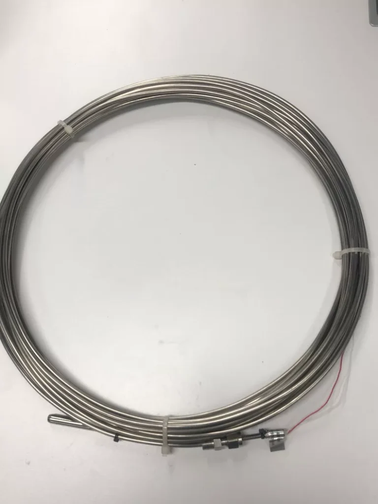Consilium Temperature Sensor MN1535S14800MM
