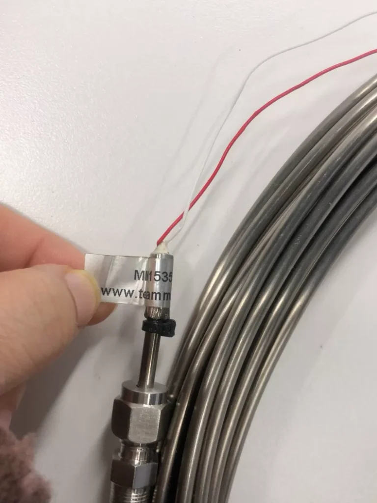 Consilium Temperature Sensor MN1535S14800MM thumbnail
