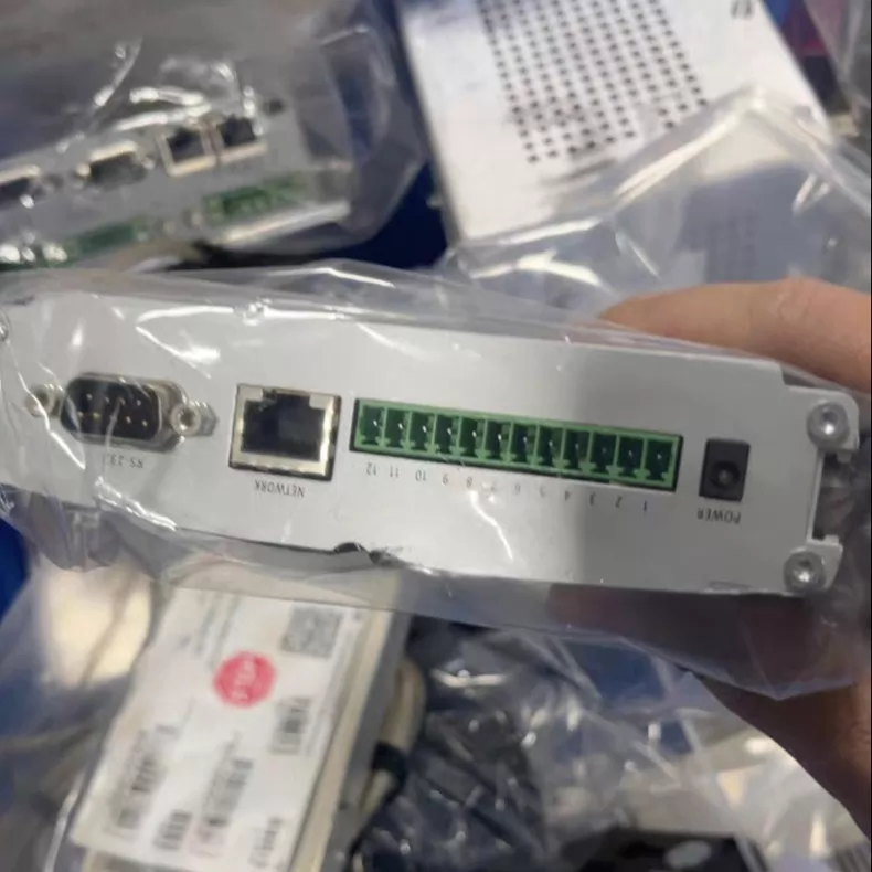 AXIS 0186-005-03 Video Server thumbnail