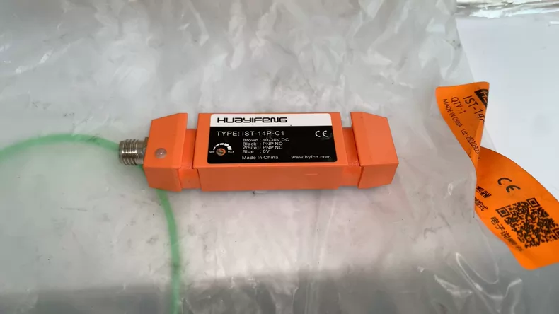 NCHS IST-14-C1 Sensor