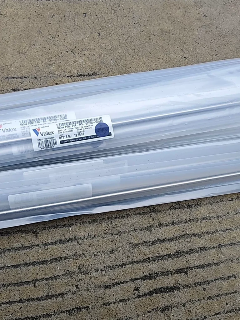 Valex T4A-RS-00250-035B0 Tube thumbnail