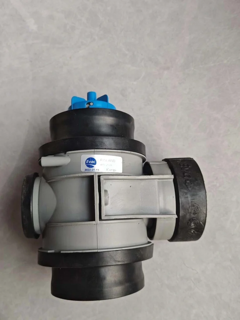 Evac 65602976 Valve