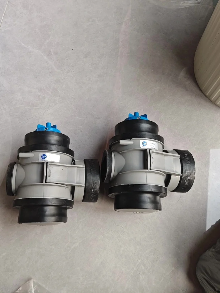 Evac 65602976 Valve thumbnail