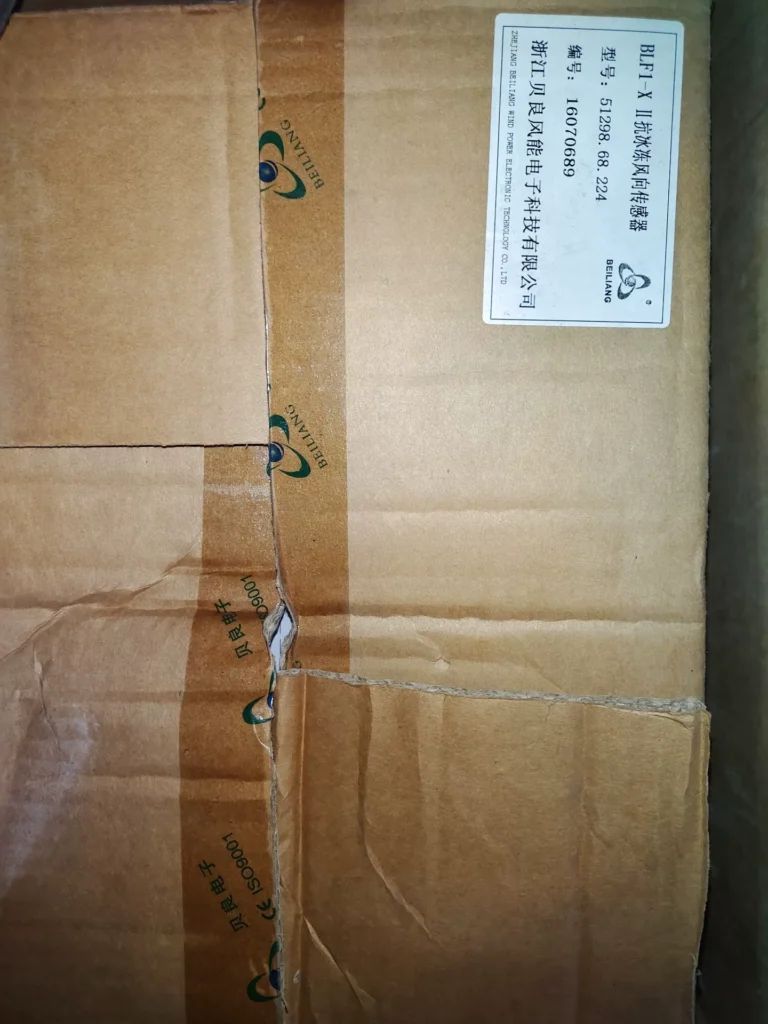 BLF 51278.68.224 Sensor