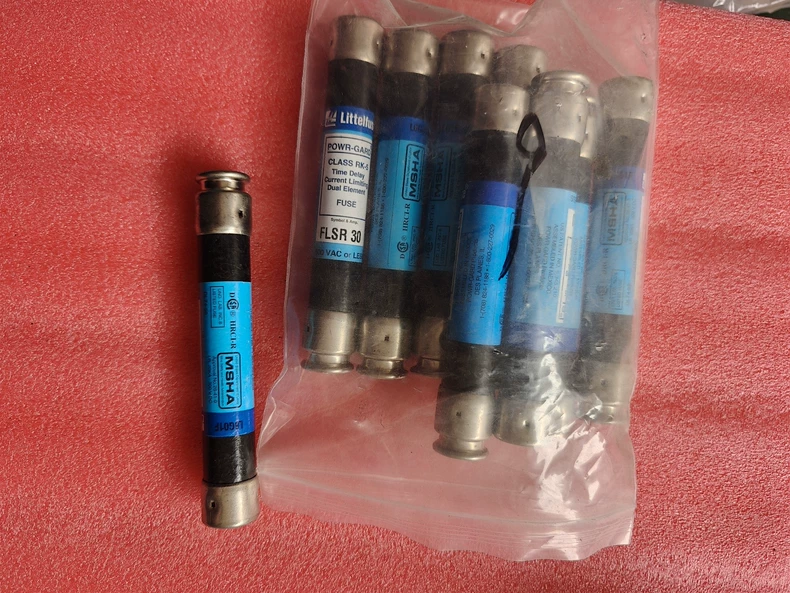Littelfuse Fuse FLSR 30