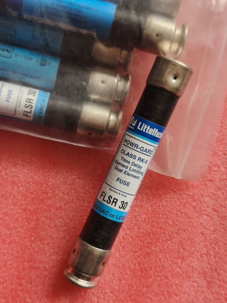 Littelfuse Fuse FLSR 30 thumbnail