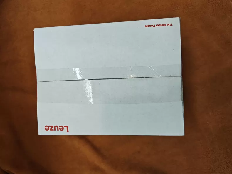 Leuze BPS 307i SM 100 50125679 Barcode reader thumbnail