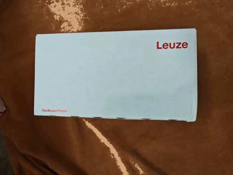 Leuze BPS 307i SM 100 50125679 Barcode reader thumbnail
