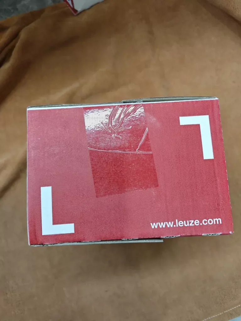 Leuze BPS 307i SM 100 50125679 Barcode reader thumbnail