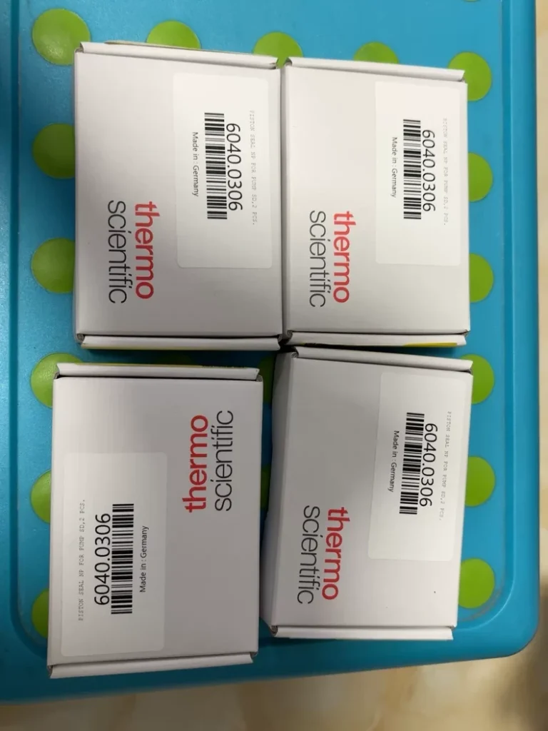 Thermo Scientific 6040.0306 Seal Ring