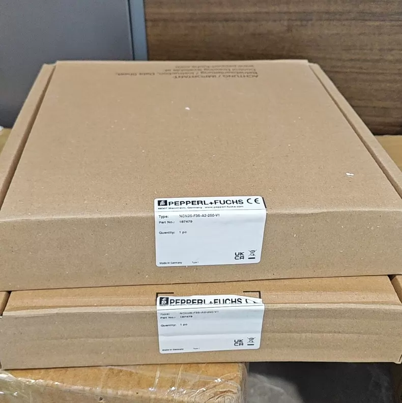 Pepperl+Fuchs NCN25-F35-A2-250-V1