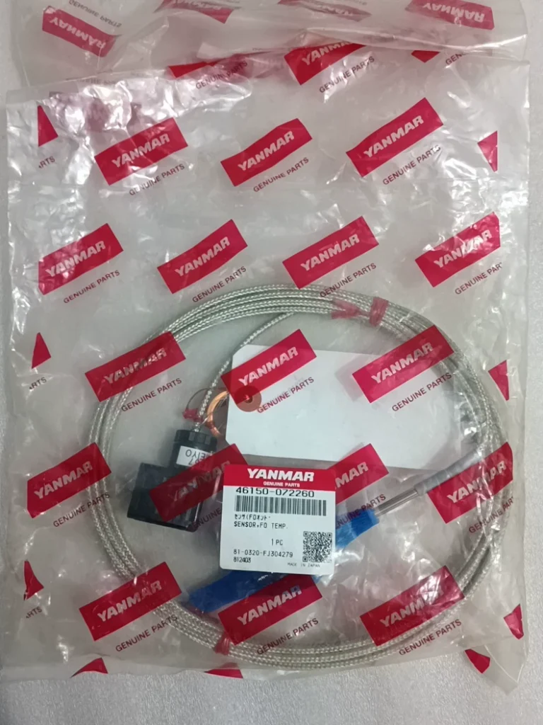 YANMAR 46150-072260 Temperature Sensor