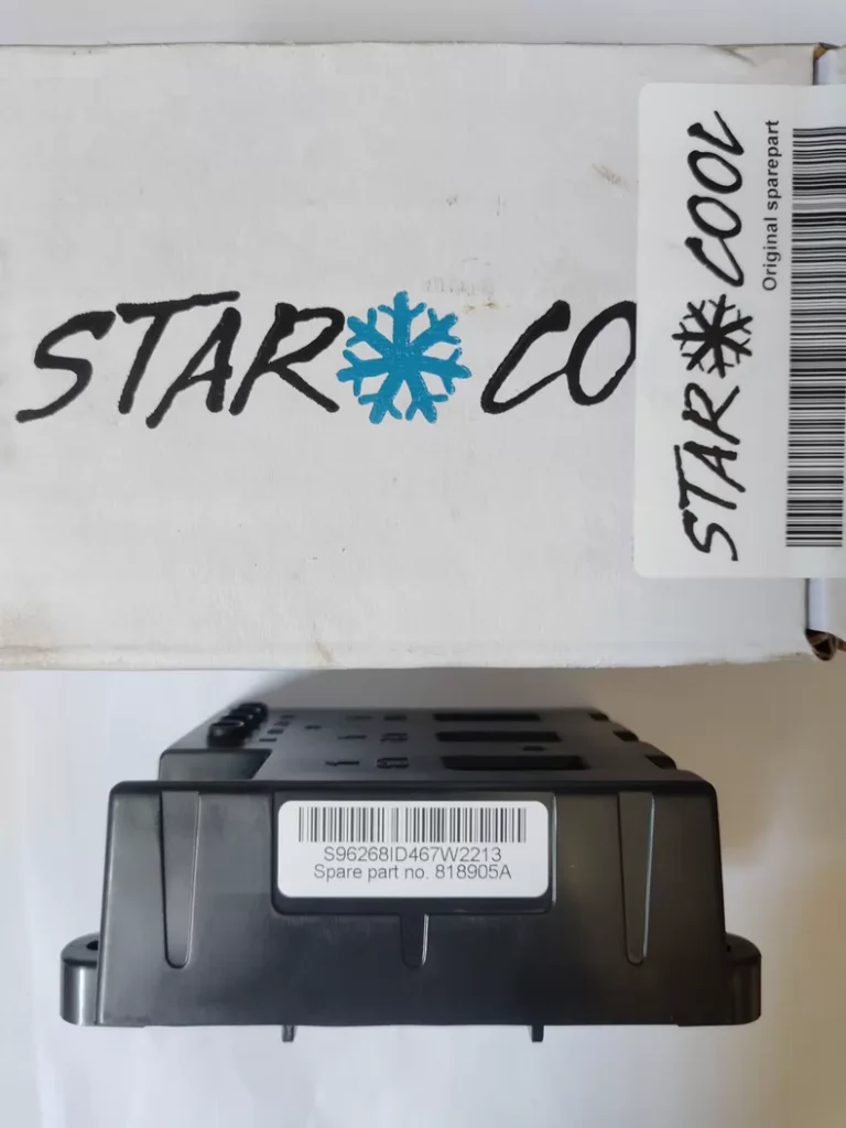 Star Cool 818905A Phase Monitoring Module thumbnail