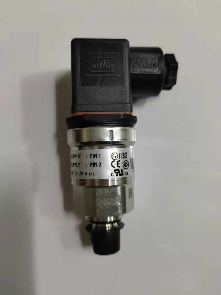 Danfoss 060G3583 Pressure Sensor