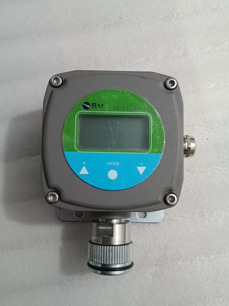 RAE SP-3104PULS Sensor