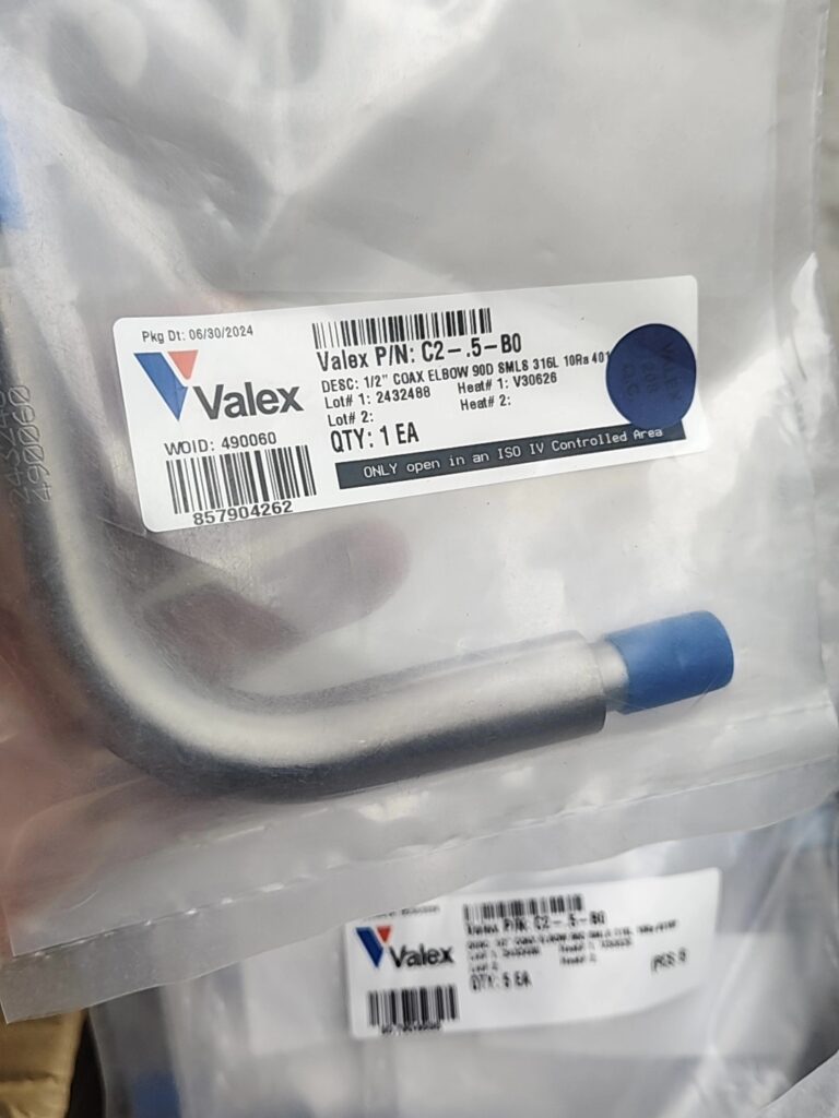 Valex C2-0.5-B0 Fitting thumbnail