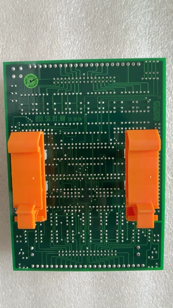 CLOOS 033.56.81.00 Controller