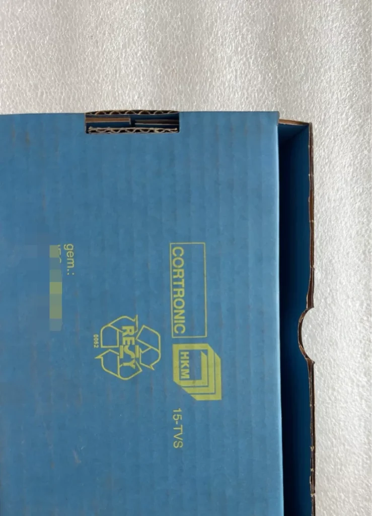 CLOOS 033.56.81.00 Controller thumbnail