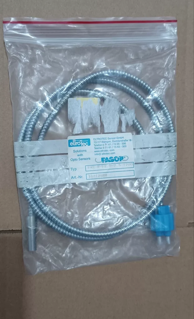 FASOP FAR-M-F2.0-2.5-1200S Fiber Optic Cable thumbnail