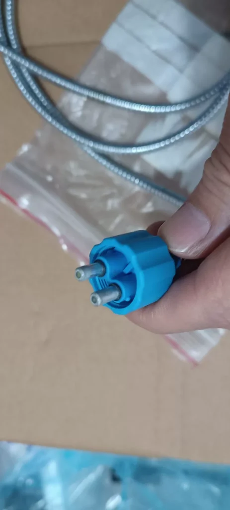 FASOP FAR-M-F2.0-2.5-1200S Fiber Optic Cable thumbnail