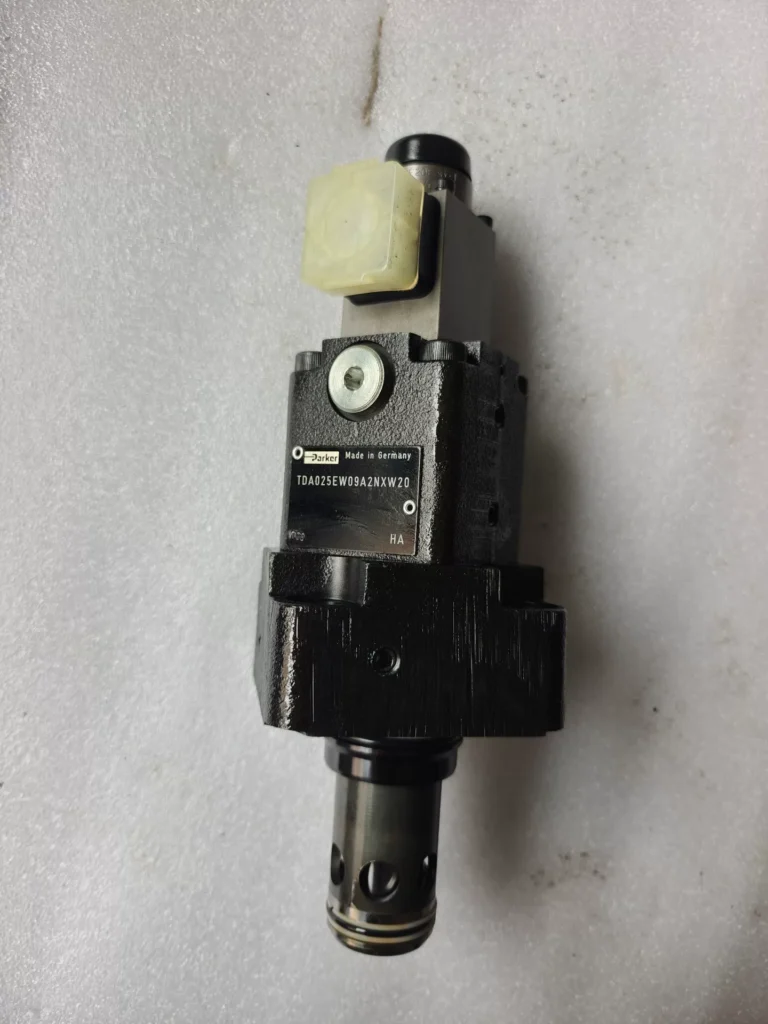 Bosch Rexroth Valve TDA025EW09B2NXW20