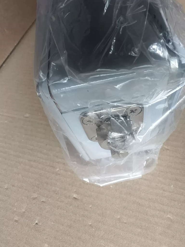 ACT SP-R-250 Pressure Switch
