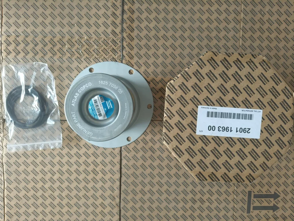 Atlas Copco 2901196300 Oil Separator thumbnail