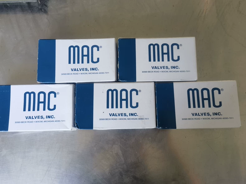 MAC 411A-B0A-DM-DDFJ-1JB Valve thumbnail
