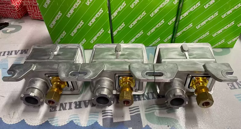 Saginomiya Controller ANS-C130PK thumbnail