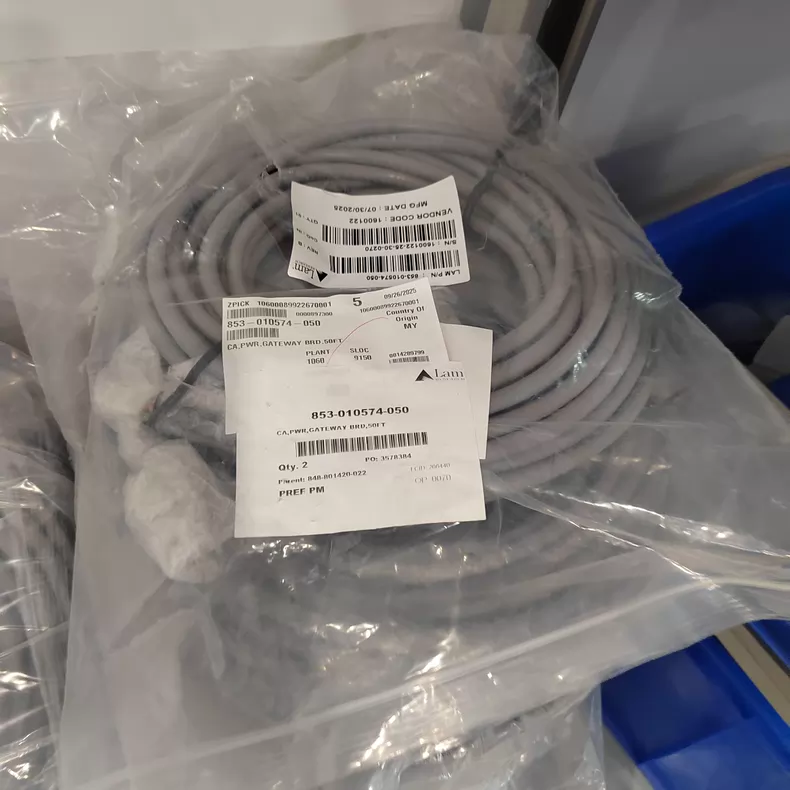 Lam Research 853-010574-050 Cable