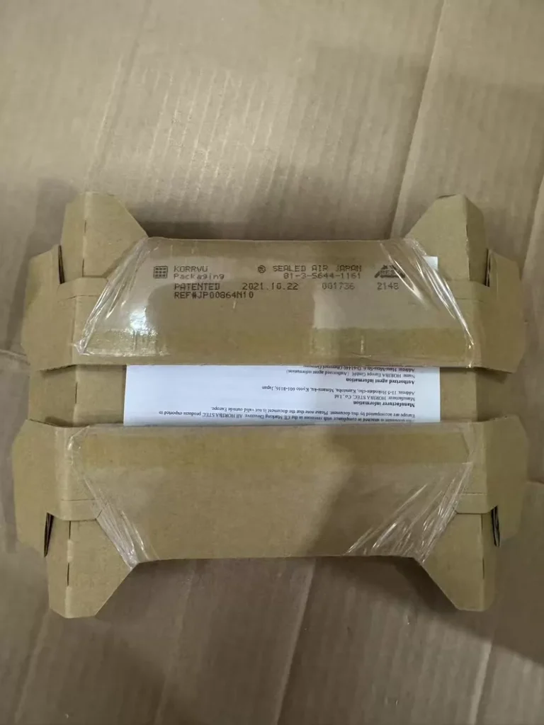 HORIBA SEC-Z514MGX Flow Meter thumbnail