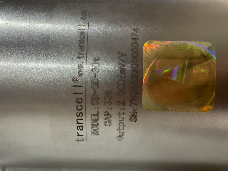 Transcell CD-GD-30t Sensor
