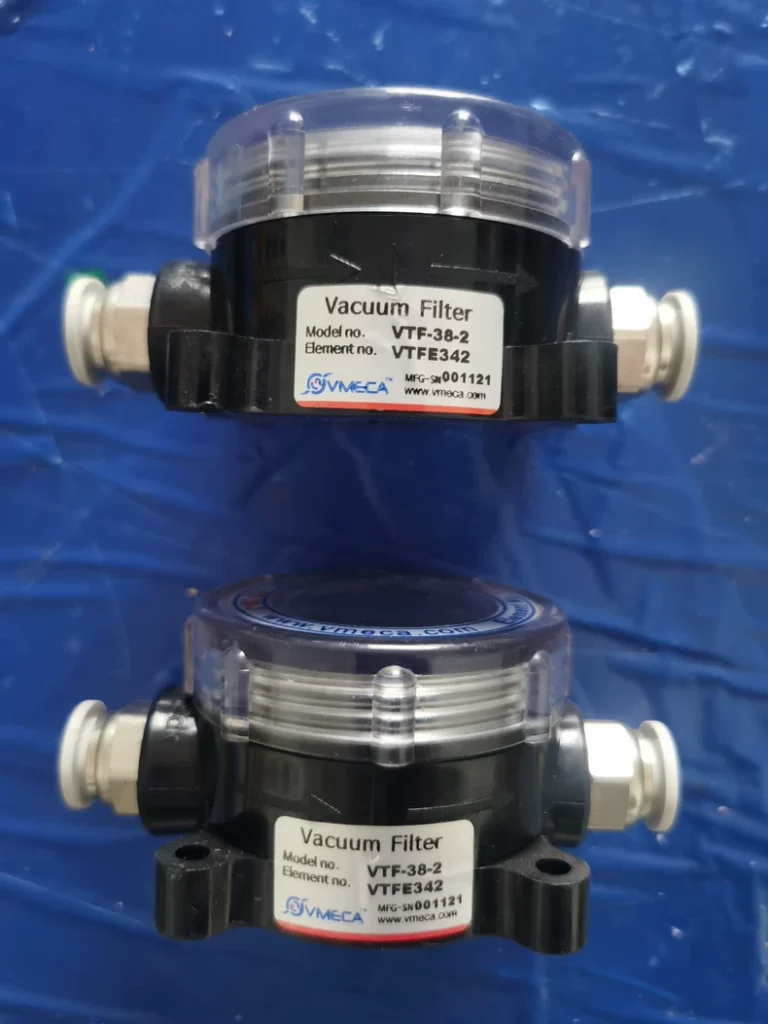 VMECA VTF-38-2 Filter