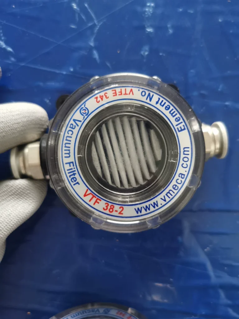 VMECA VTF-38-2 Filter thumbnail