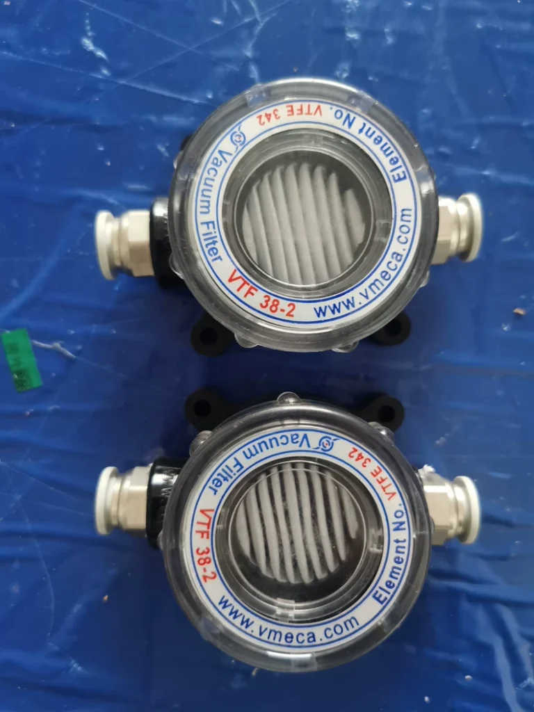 VMECA VTF-38-2 Filter thumbnail