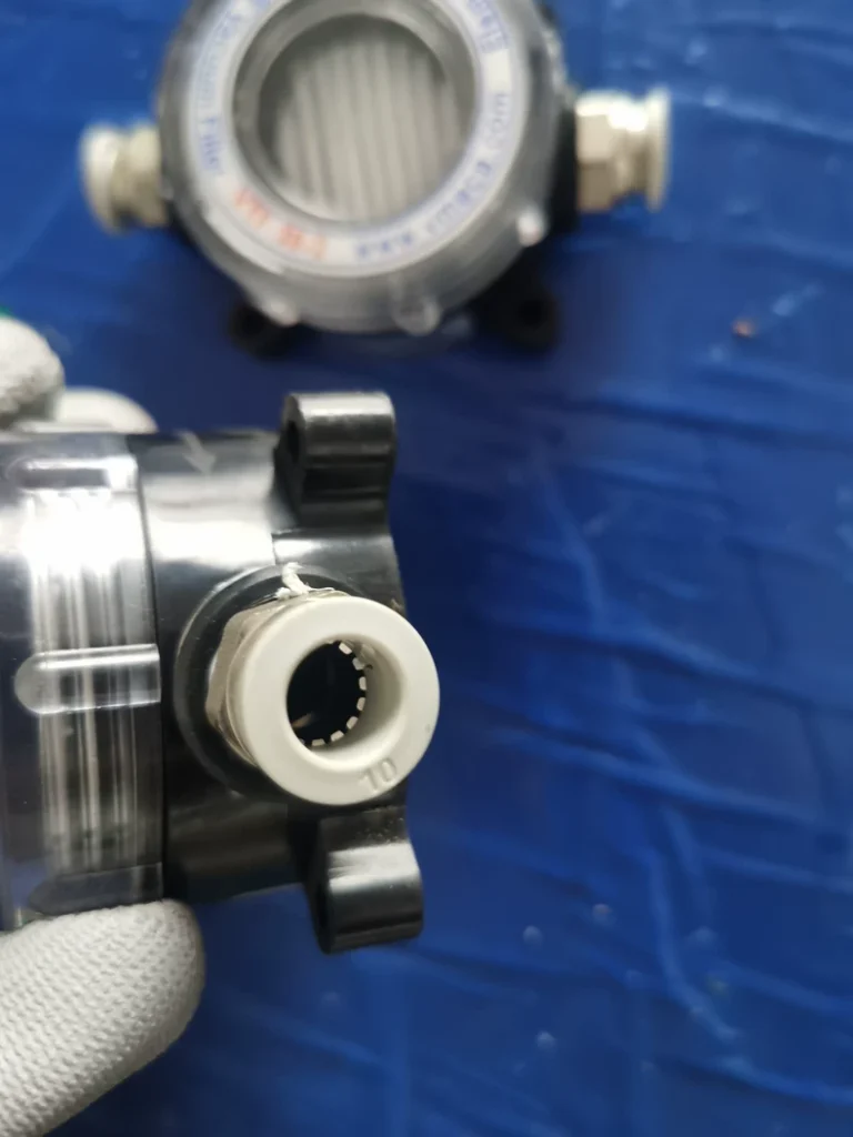 VMECA VTF-38-2 Filter thumbnail