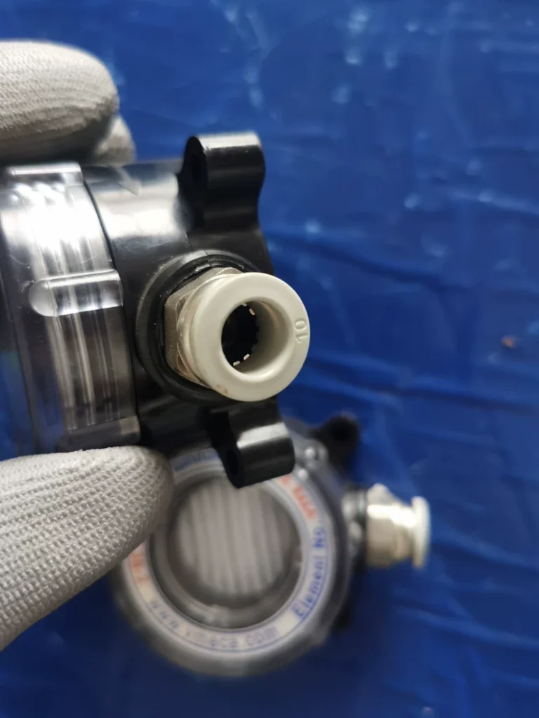 VMECA VTF-38-2 Filter thumbnail