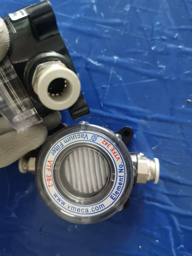 VMECA VTF-38-2 Filter thumbnail