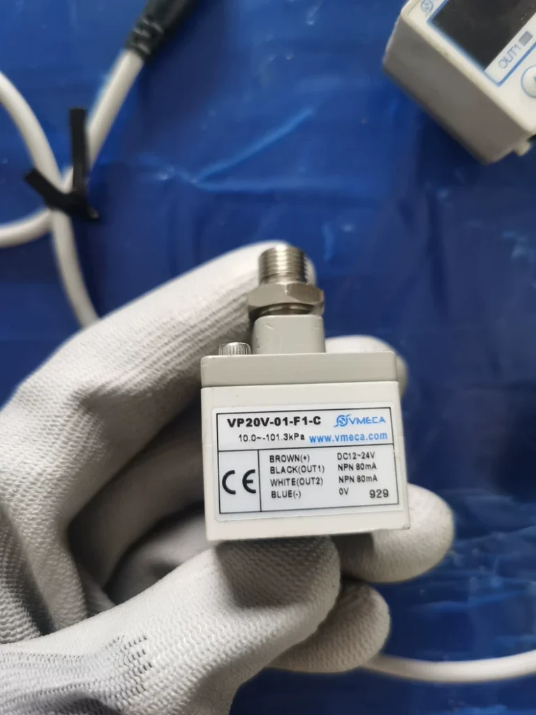 VMECA VP20V-01-F1-C Sensor