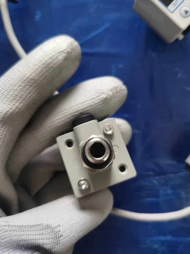 VMECA VP20V-01-F1-C Sensor thumbnail