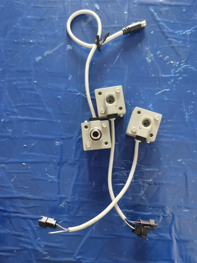 VMECA VP20V-01-F1-C Sensor thumbnail