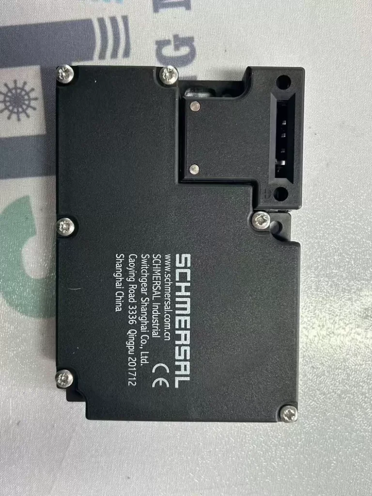 Schmersal 615XK/Z12PRK Limit Switch thumbnail