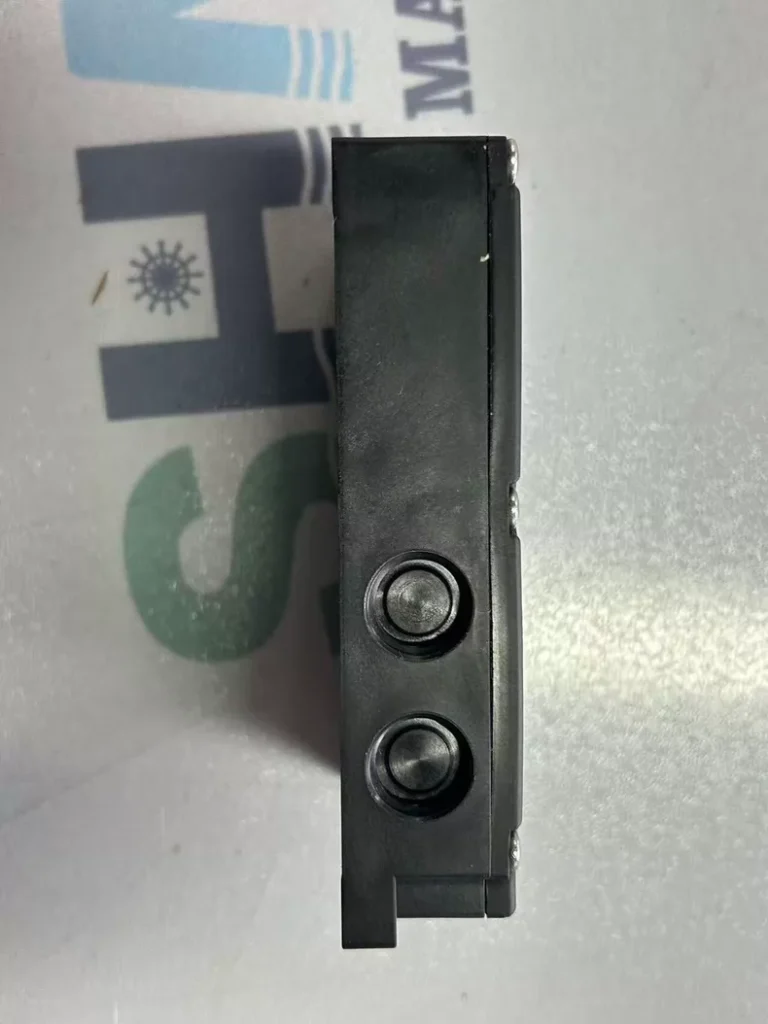 Schmersal 615XK/Z12PRK Limit Switch thumbnail